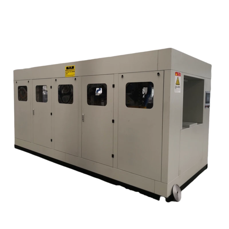 Grinding Machine For Car Brake Pad- Grinding Machine For Car Brake Pad-