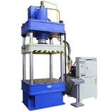 200 ton hydraulische persmachine