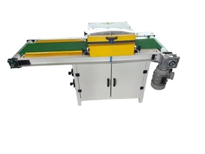 Steel Back Lijvende Machine