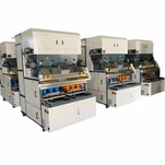 Automatisch weegmachine